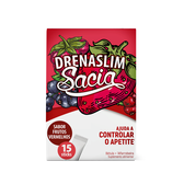 Suplemento Controlo do Apetite Sacia Wells Image 1