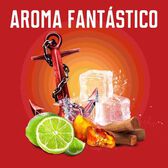 Gel de Duche Captain 3 em 1 Wells Image 3