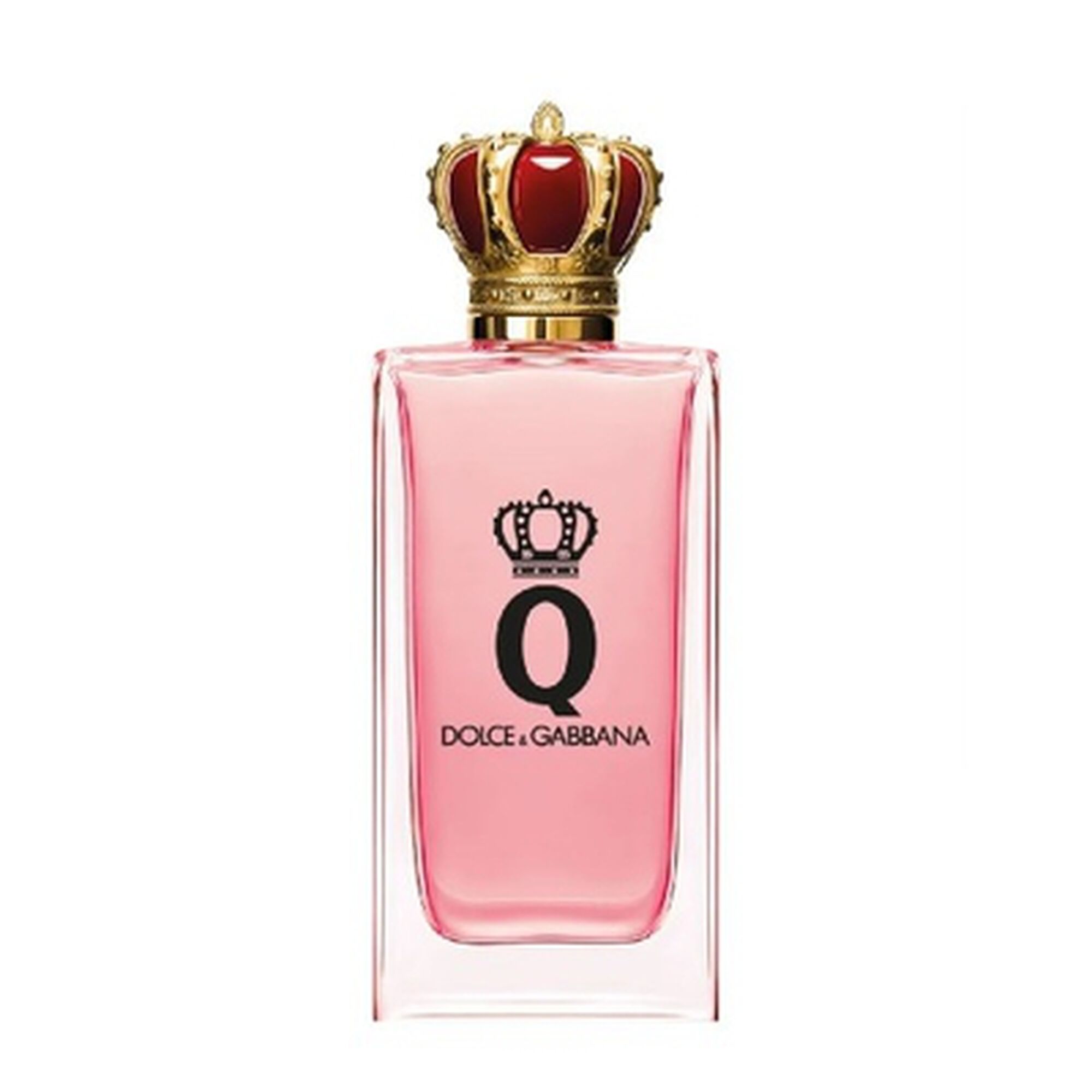 Dolce & Gabbana Q Eau de Parfum