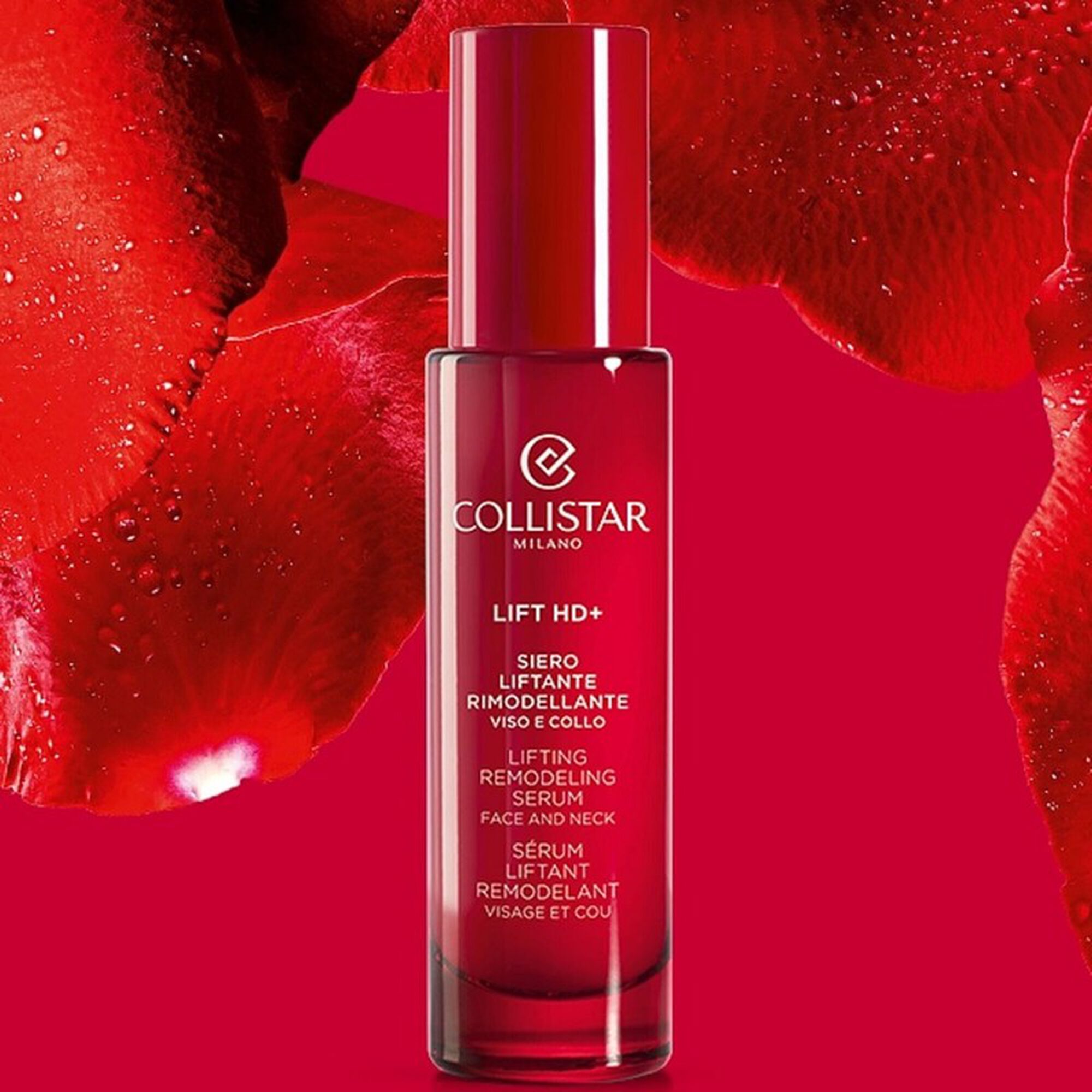 Lift HD+ Siero Liftante Rimodellante