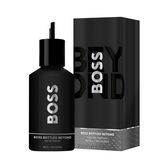 Boss Bottled Beyond Eau de Parfum Refill Wells Image 2