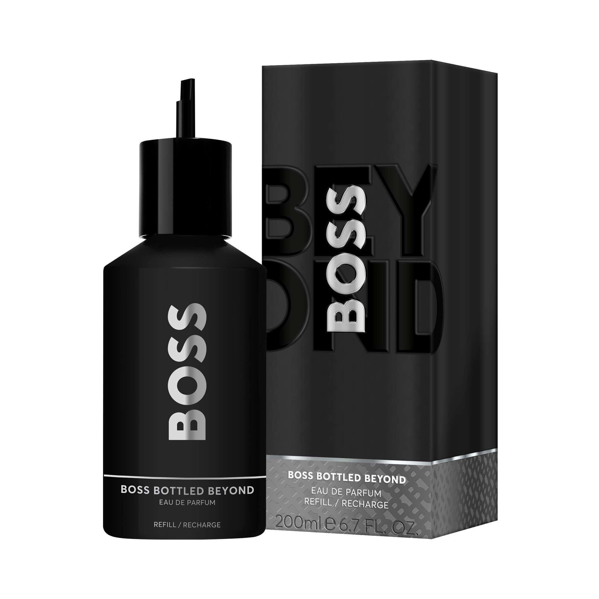 Boss Bottled Beyond Eau de Parfum Refill