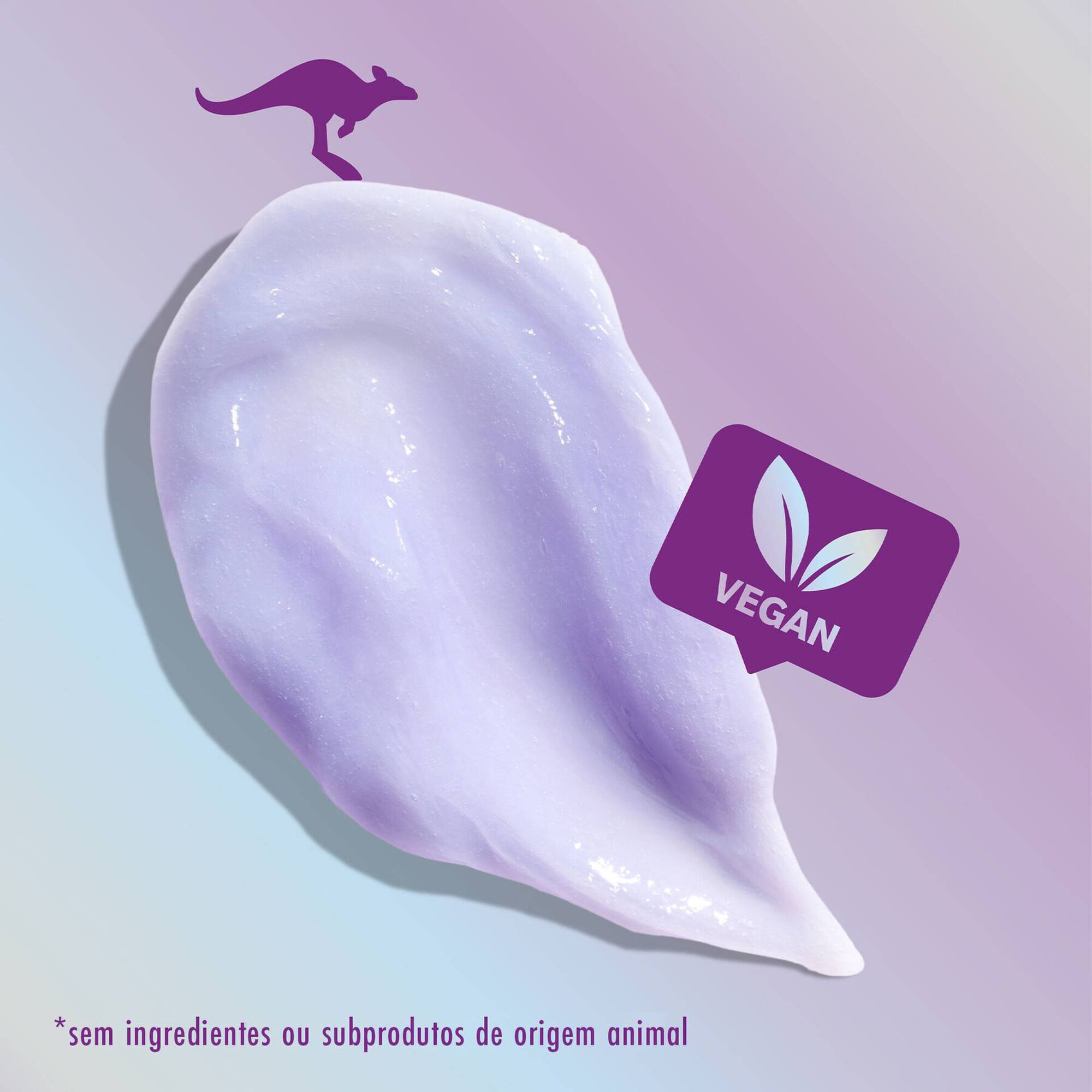 Condicionador Roxo SOS Blonde Hydrate