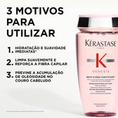 Genesis Bain Hydra-Fortifiant 250 ml Wells Image 2