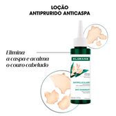 Galanga Anti-Dandruff Anti-itching Treatment Wells Image 3