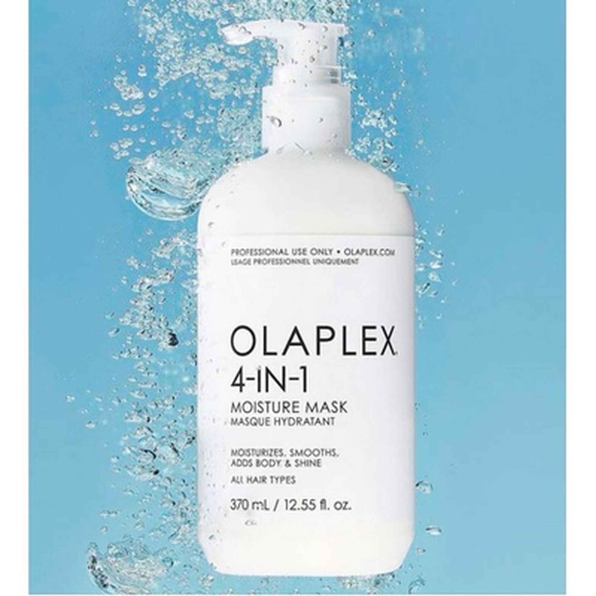 Moisture Mask 4-in-1