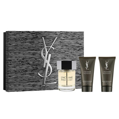 Coffret L’Homme Eau de Toilette