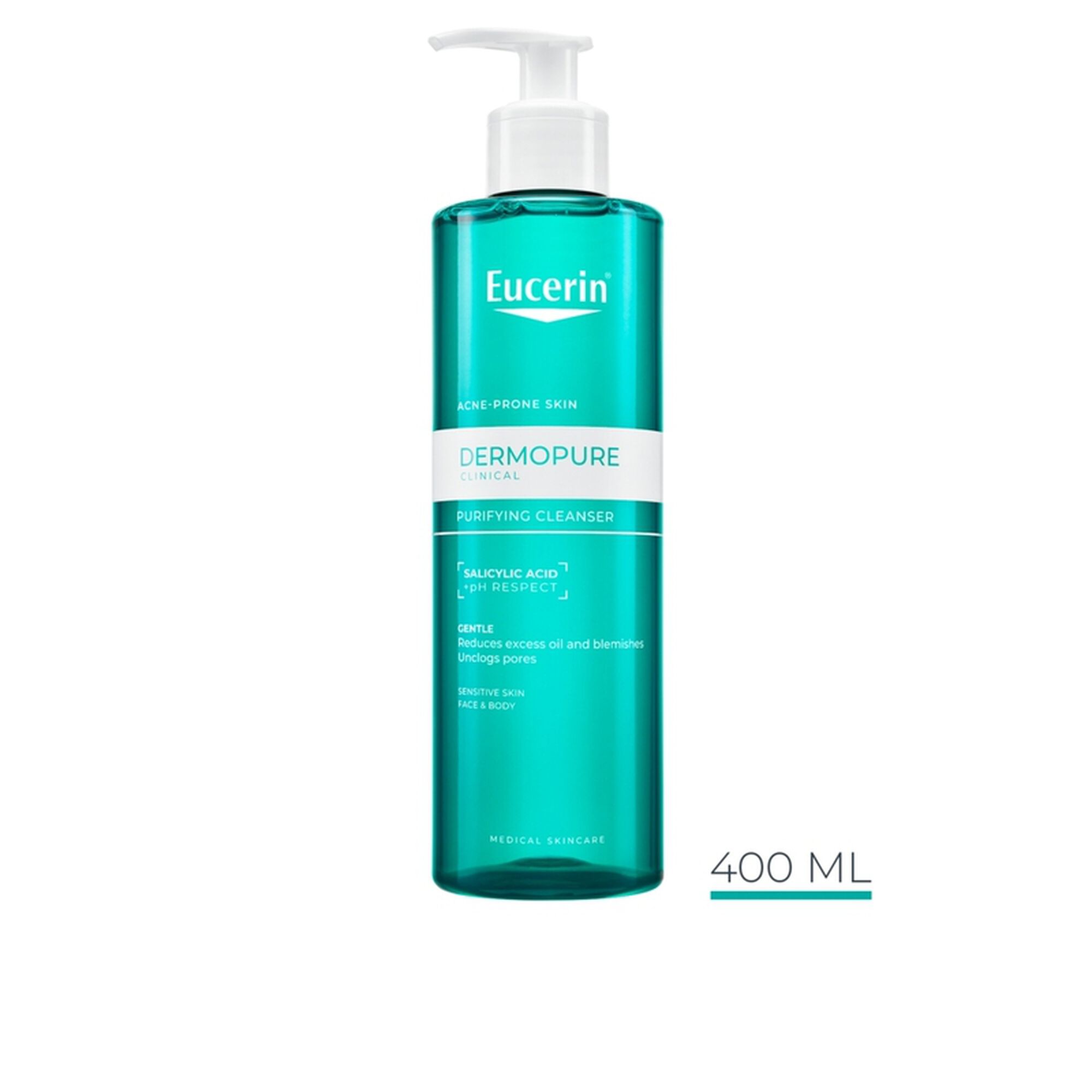 DermoPurifyer Oil Control