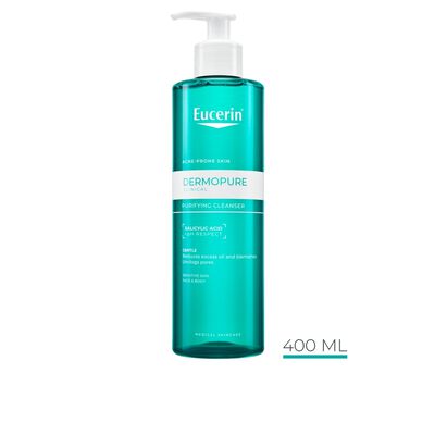 DermoPurifyer Oil Control