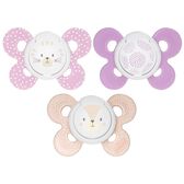 Chuchas Physio Comfort 6-16m Wells Image 3