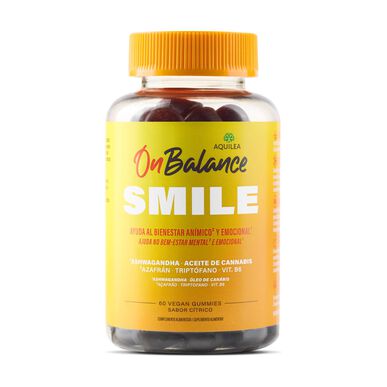 On Balance Smile Ashwagandha Wells Image 1