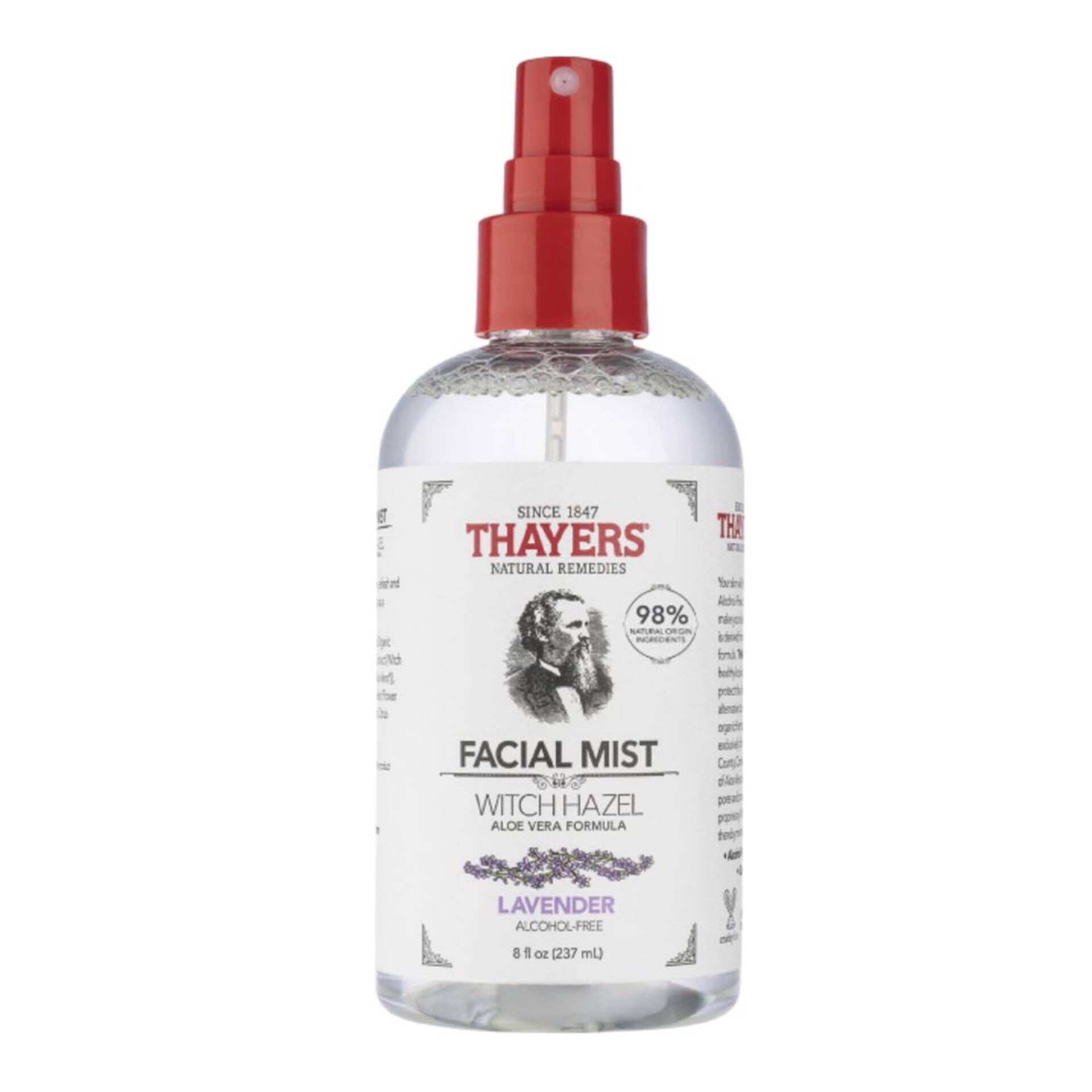 BRUMA LAVANDA 237 ML