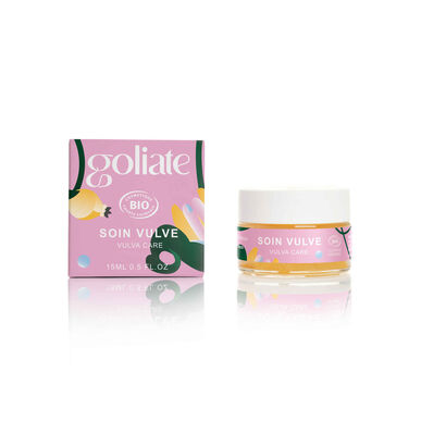 Soin Vulve Vulva Care Wells