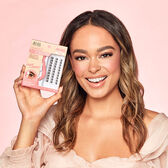 Pack Naked Press On Underlash Extensions Wells Image 5