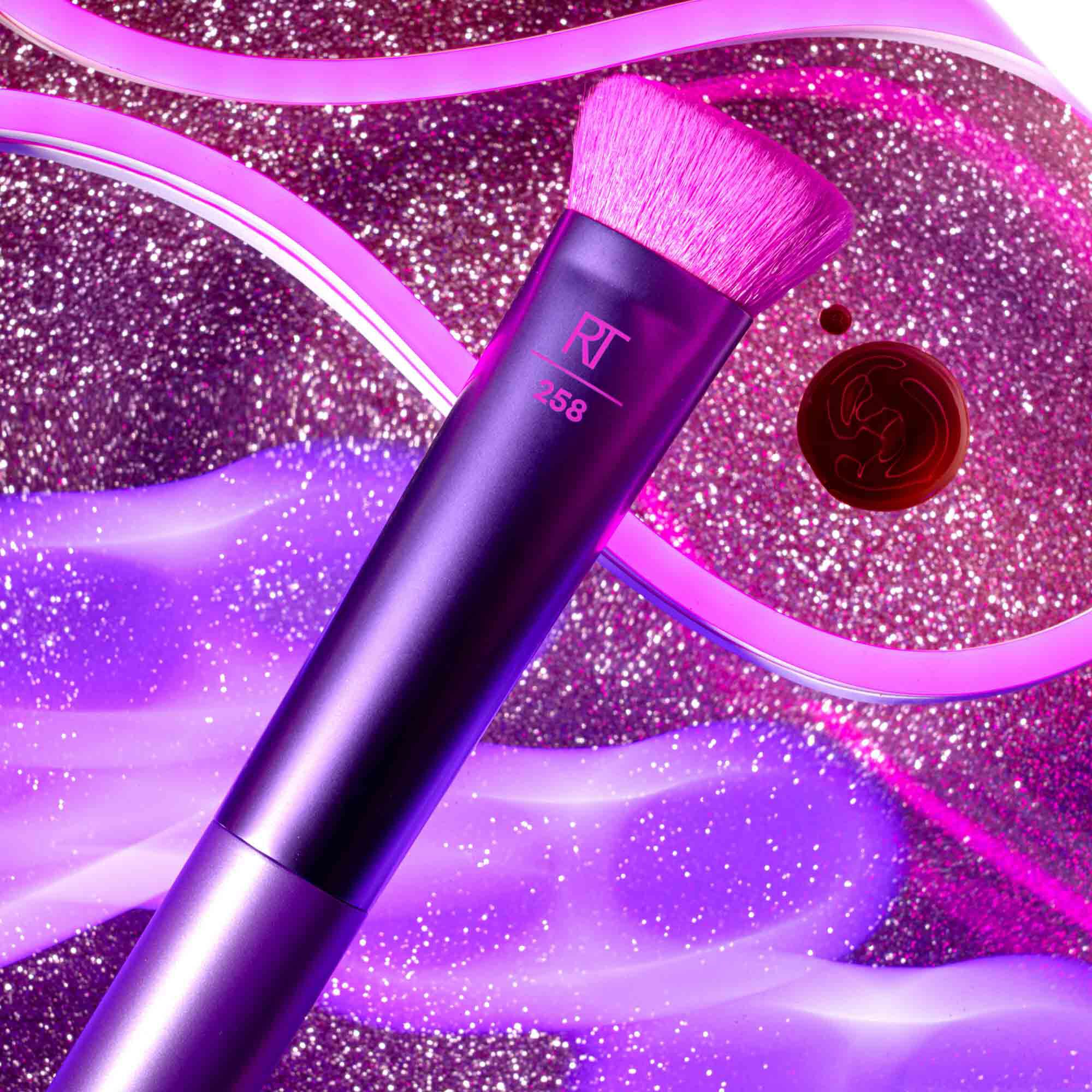 Afterglow Blurring Contour Brush 258