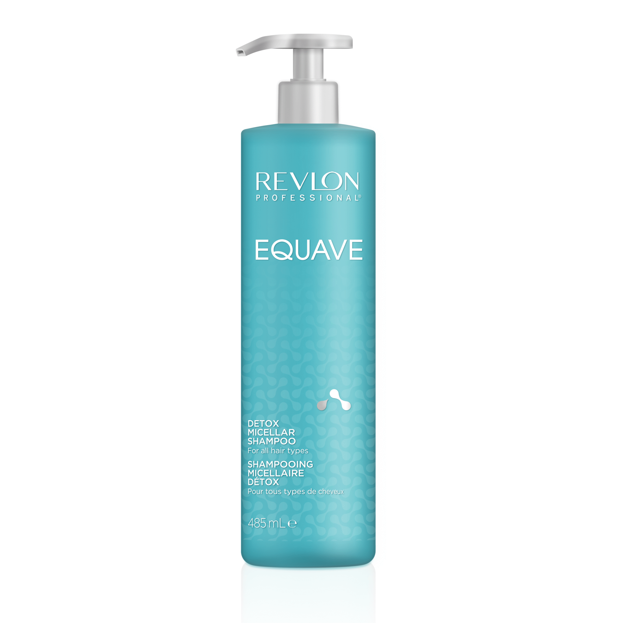 Equave Detox Micellar Shampoo