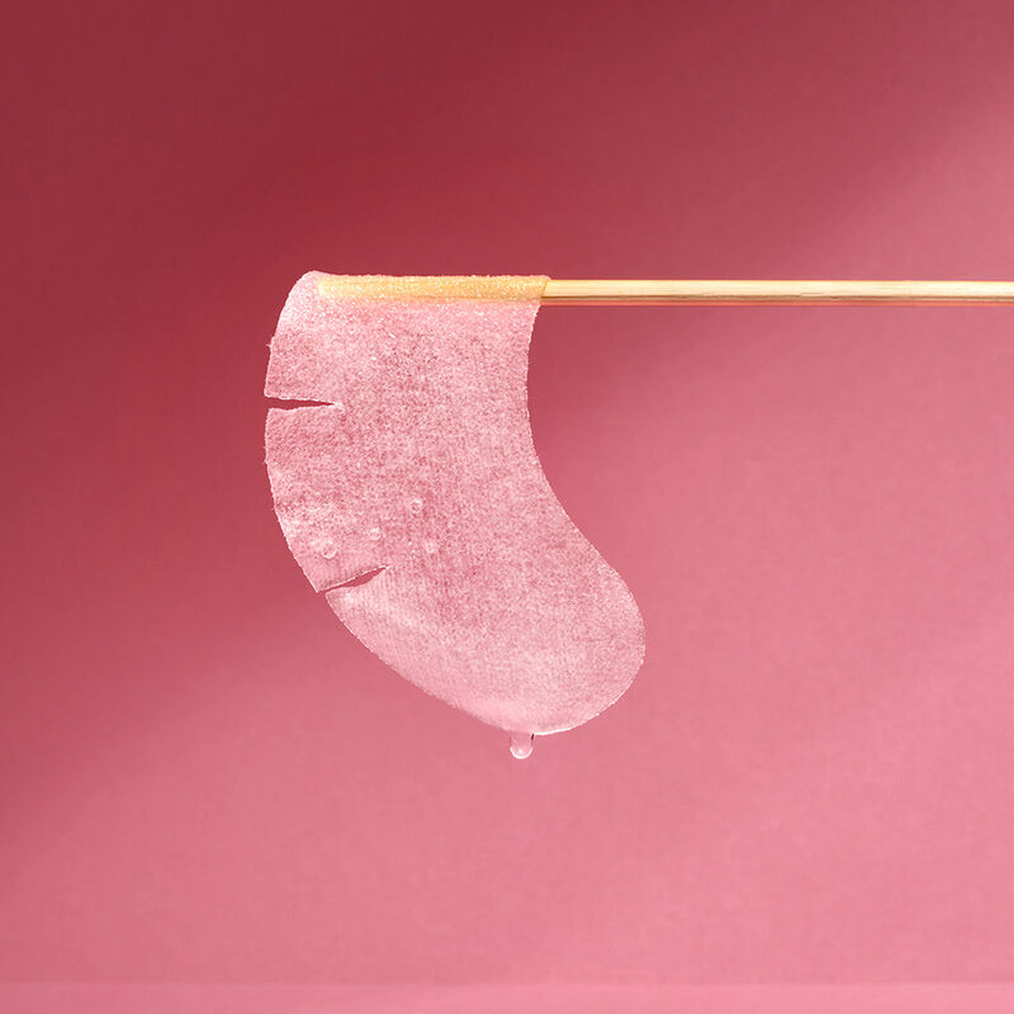 Máscara de Olhos Iluminadora Global Eye Care