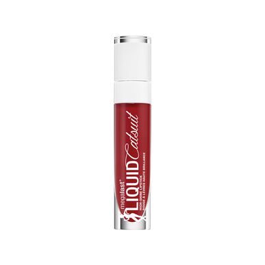 Batom Líquido High Shine Megalast CatSuit Wells