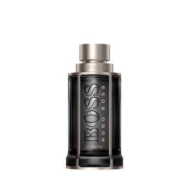 Hugo Boss The Scent Magnetic for Him EDP Wells Image 1