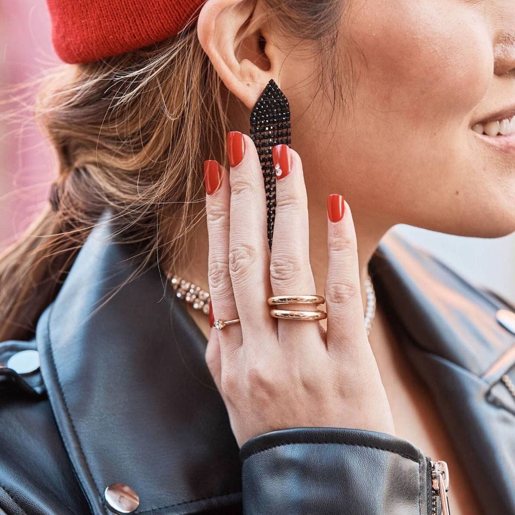 imPRESS Nails Kill Heels