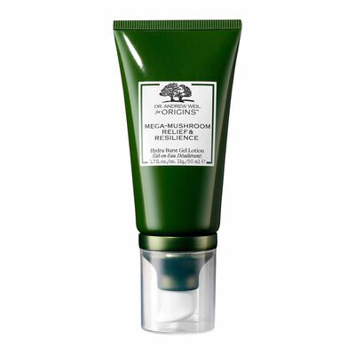 Mega Mushroom Relief & Resilience Gel Lotion