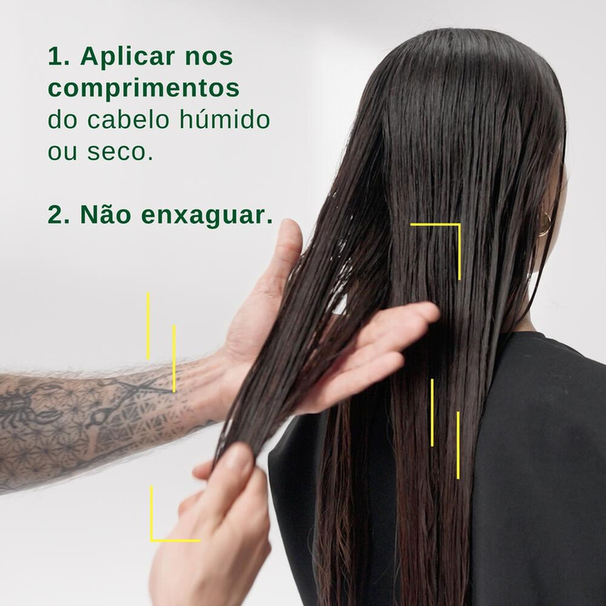 Sublime Karité Professional Smooting Milk