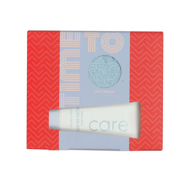 Coffret Tratamento de Pés Time to Care  Wells Image 1