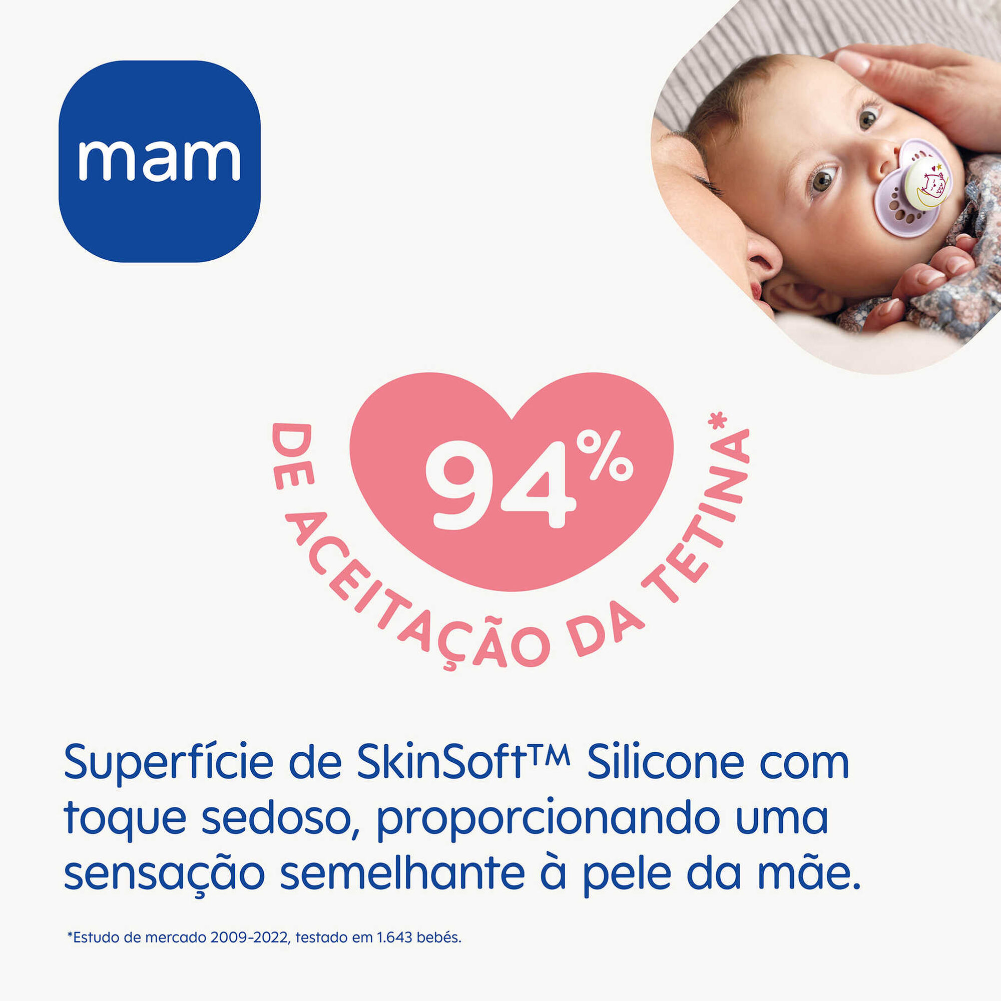 Chucha Original Night +16M