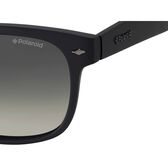 Óculos de Sol Polaroid 1015S Preto Wells Image 3