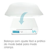 Balança de Bebé e Criança Wells Image 4