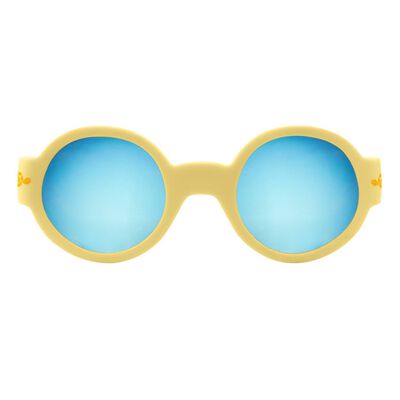 Óculos Chicco 0M Amarelo 2025 Óculos Chicco 0M Amarelo 2025