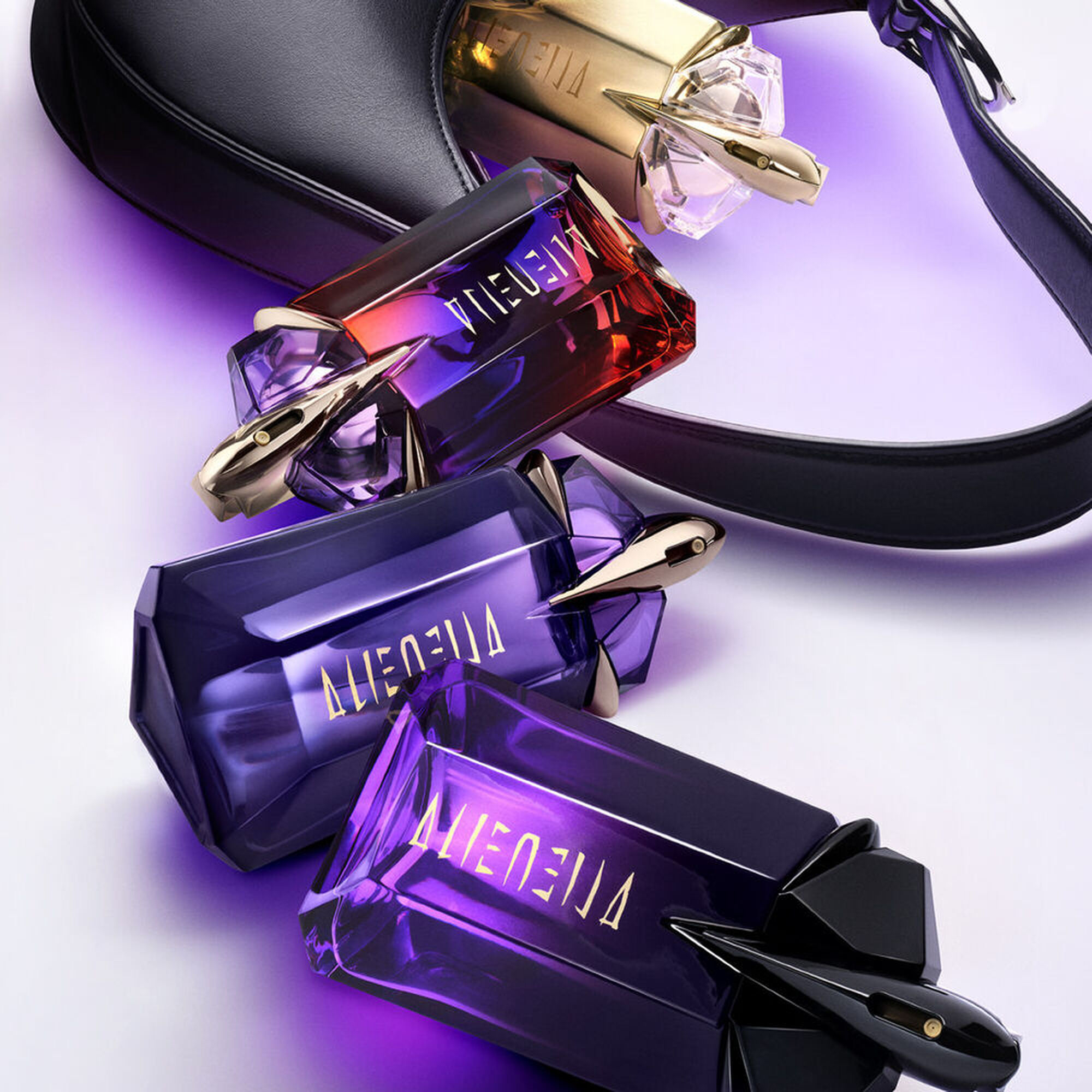 Alien Extraintense Eau de Parfum Intense Refill