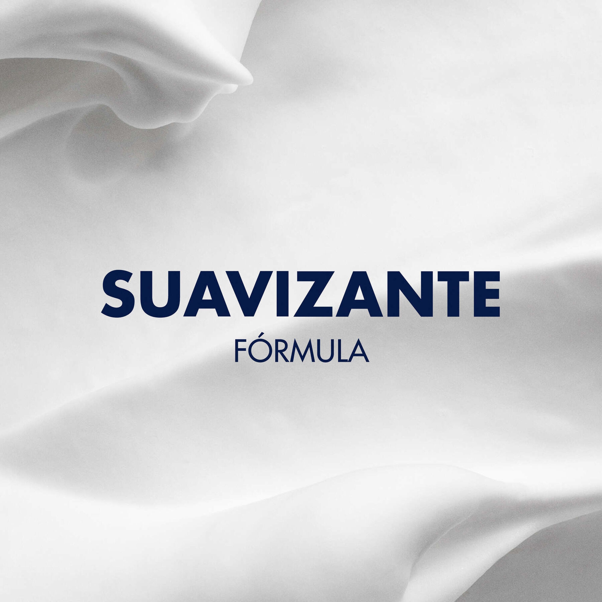 Series Espuma de Afeitar Suavizante