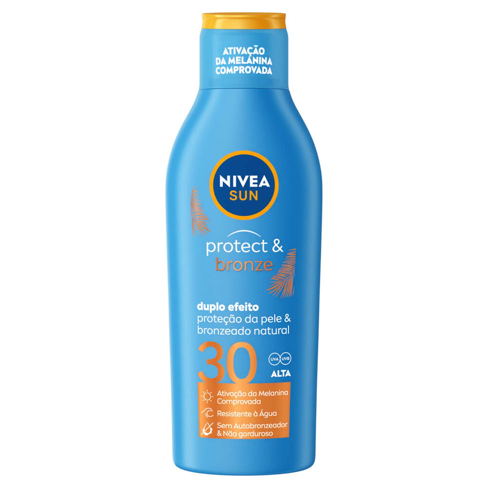 Spray Protetor Spray Protect & Bronze FP30