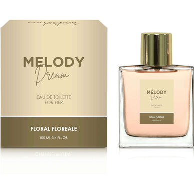 Melody Aromatic Melody Dream EDT Wells