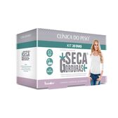 Comprimidos Seca Gorduras Em 20 Dias Wells Image 1