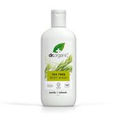 Gel de duche com Melaleuca bio Wells