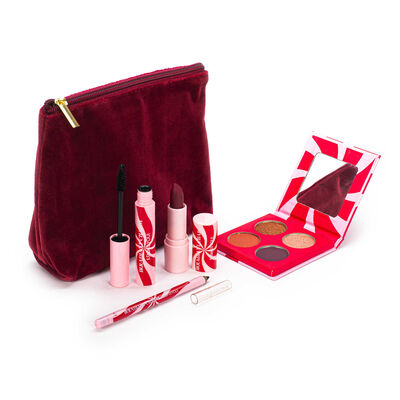 Necessaire Make Up Irradiant Charm Necessaire Make Up Irradiant Charm