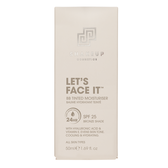 Creme Rosto BB Lets Face It Men Wells Image 6