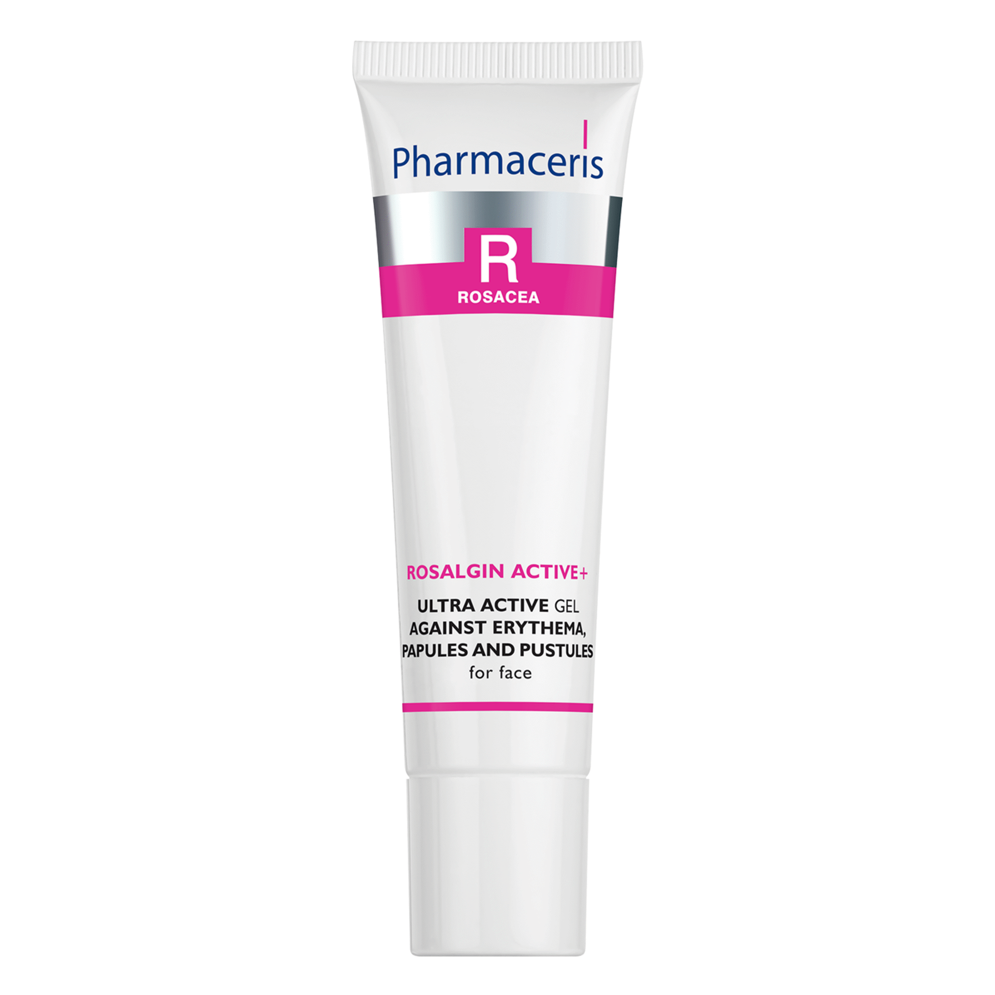 Rosacea Rosalgin Active+ Ultra Active Gel