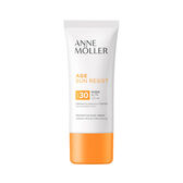 Âge Creme Protetor Facial Spf30 Wells