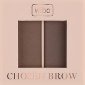 Sombra para Sobrancelhas Duo Chosen Brow Wells