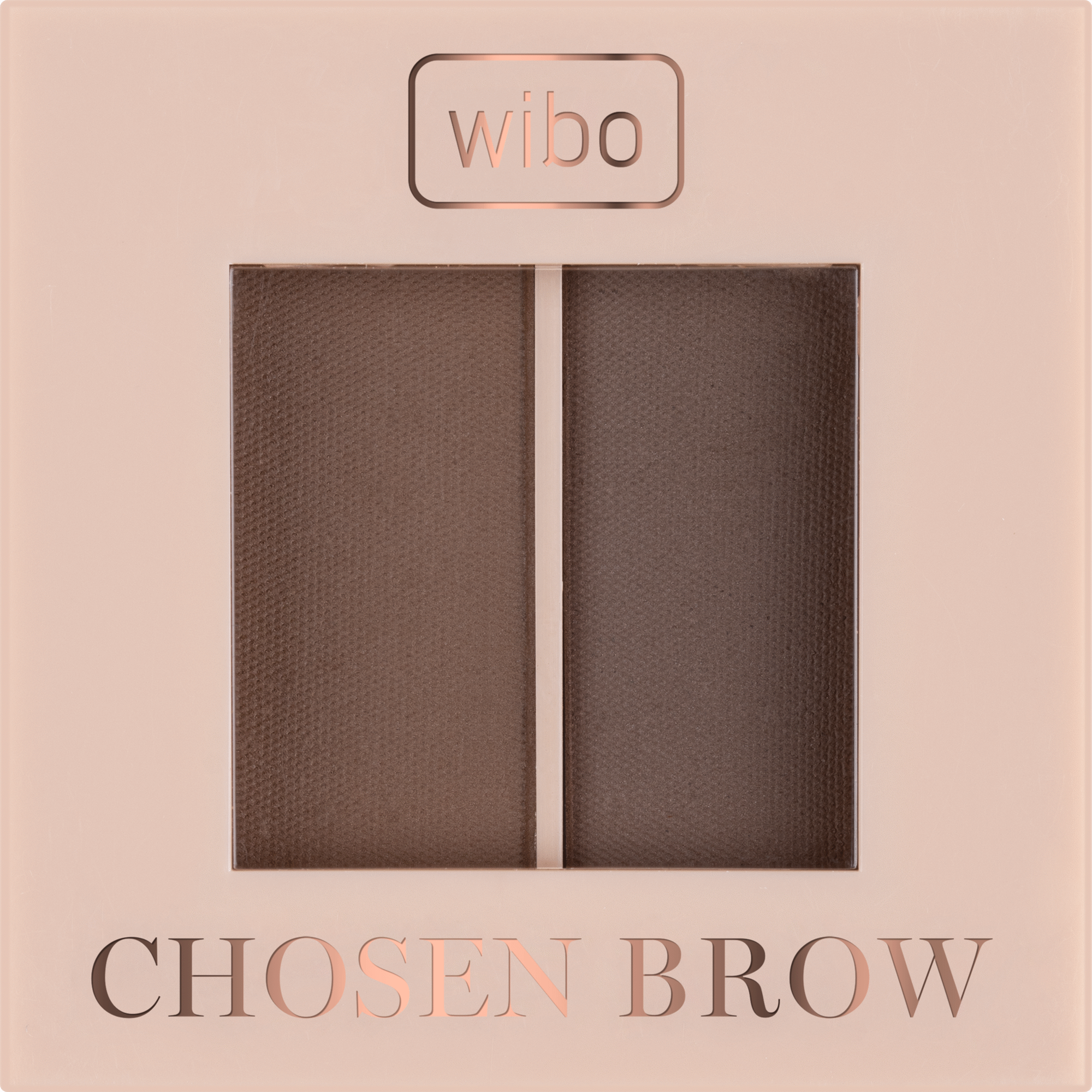 Sombra para Sobrancelhas Duo Chosen Brow