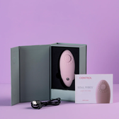 Estimulador Íntimo Soul Vibes Light My Fire Wells Image 3