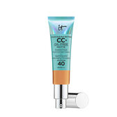 CC Cream Your Skin But Better Matte Tan 32 ml Wells