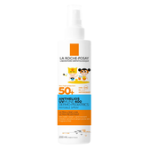 Protetor Solar Spray Anthelios Pediatrics SPF50+ Wells