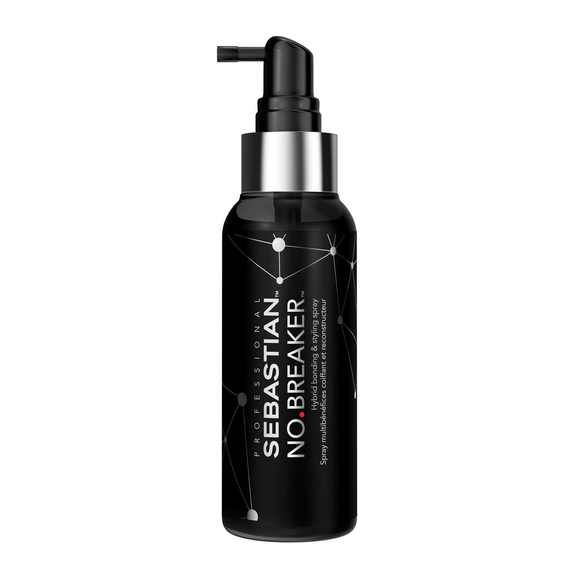 No Breaker Hybrid Bonding & Styling Spray