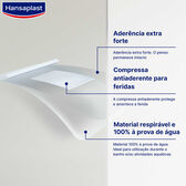 Pensos à Prova de Água Pequeno Wells Image 3