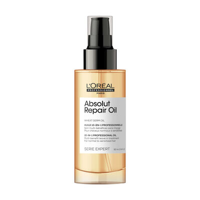 Serie Expert Absolut Repair Huile 10-En-1 Serie Expert Absolut Repair Huile 10-En-1