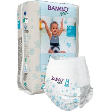 Swim Sensitive Skin M +12 kg Wells Image 1